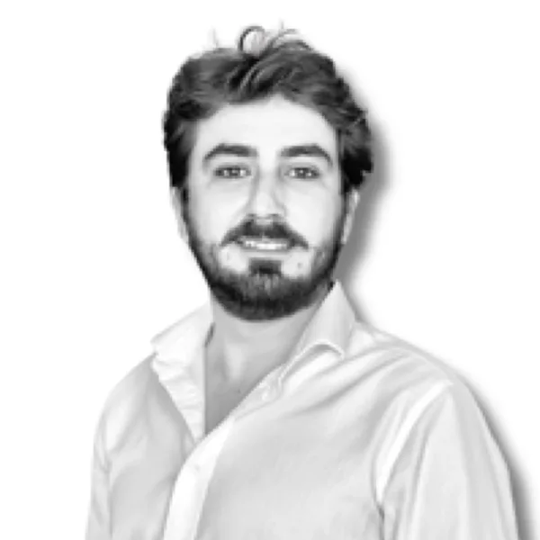 Matteo Fiasca, fondatore e CEO di NetCom Security Group